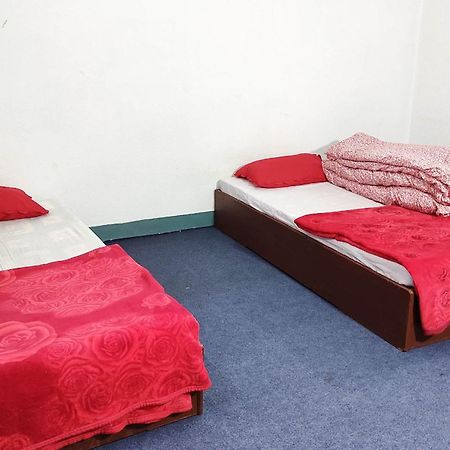 Budget Backpackers Hotel Lalitpur ภายนอก รูปภาพ