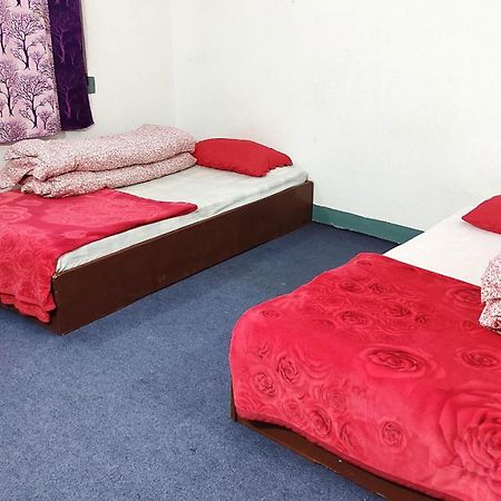 Budget Backpackers Hotel Lalitpur ภายนอก รูปภาพ