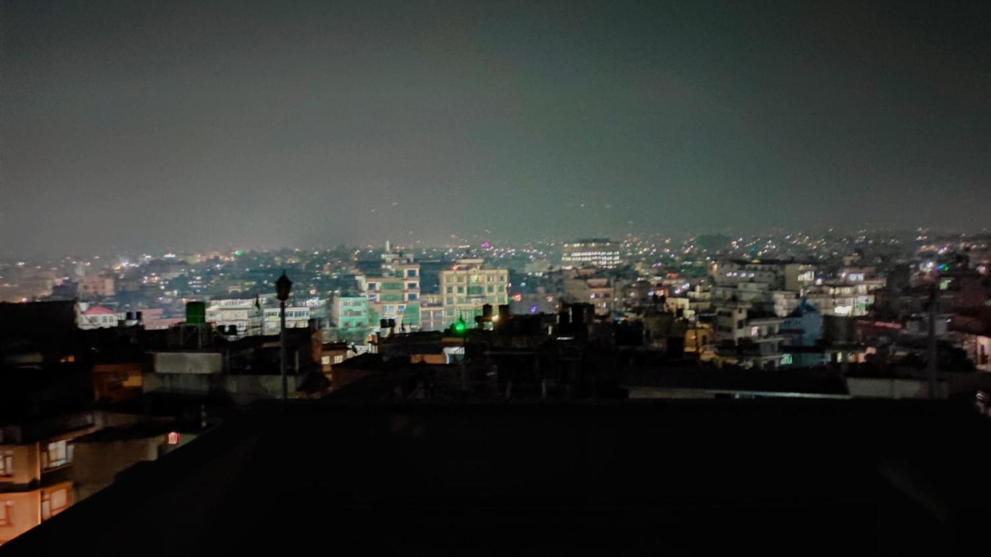 Budget Backpackers Hotel Lalitpur ภายนอก รูปภาพ