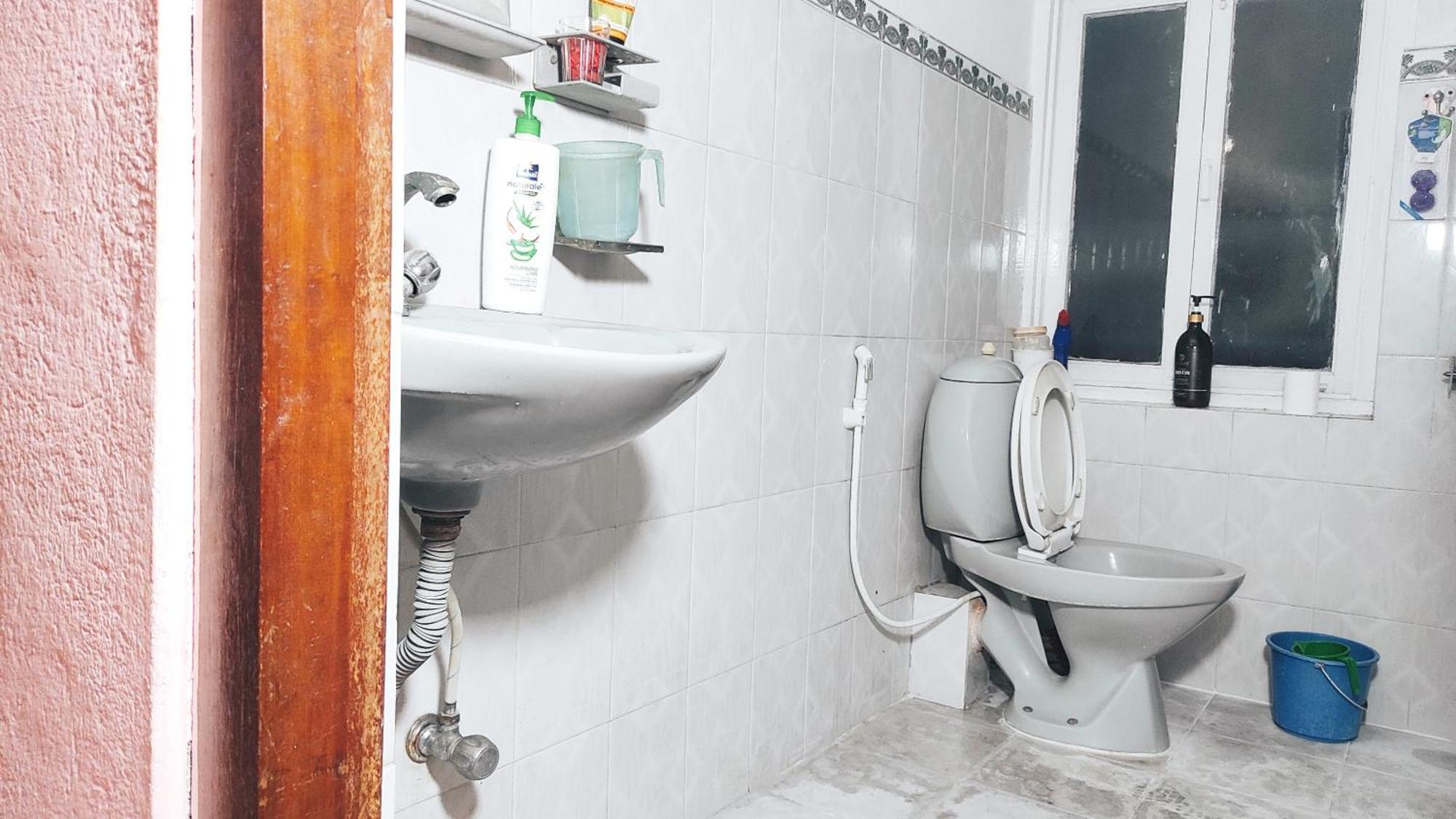 Budget Backpackers Hotel Lalitpur ภายนอก รูปภาพ