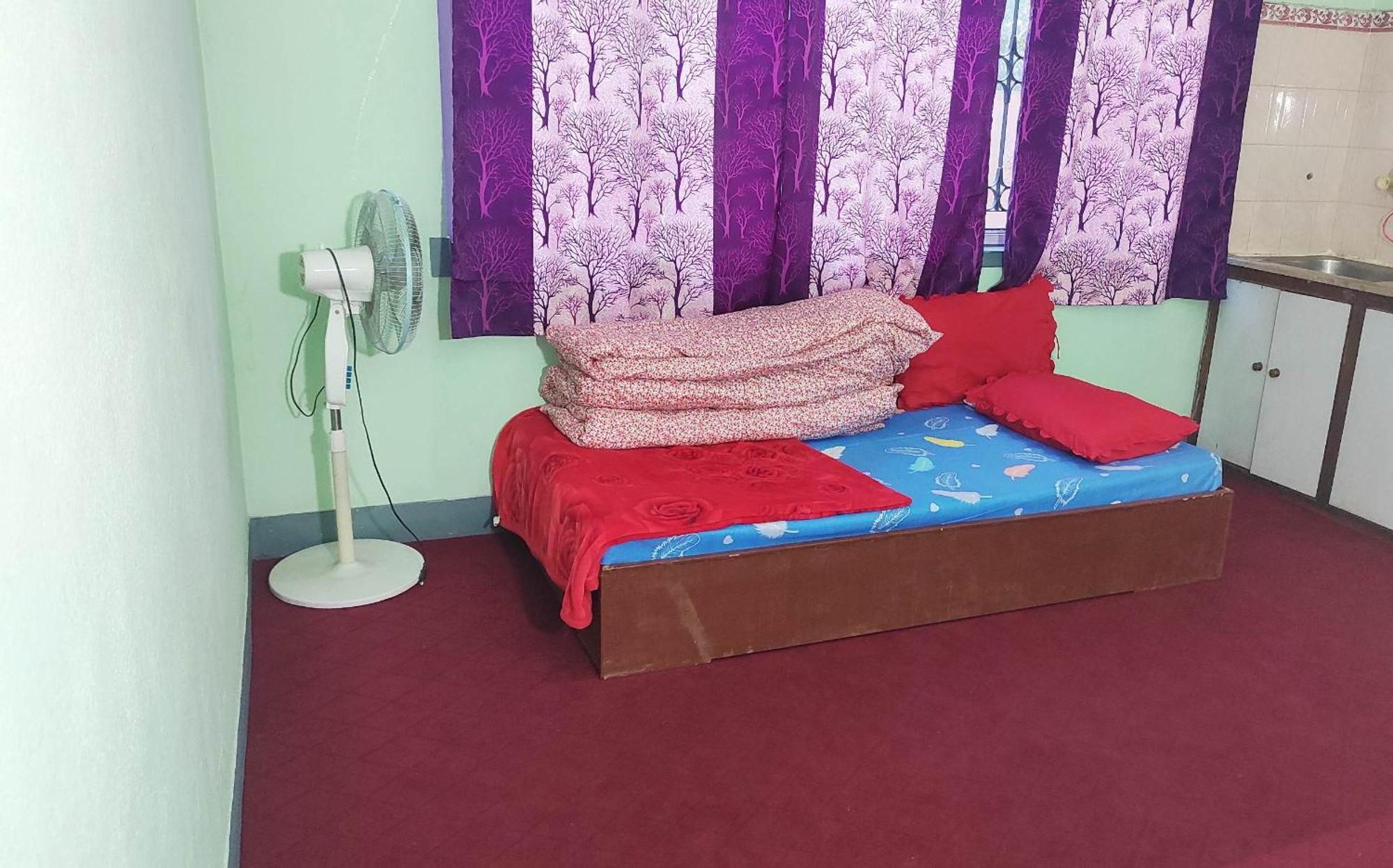 Budget Backpackers Hotel Lalitpur ภายนอก รูปภาพ
