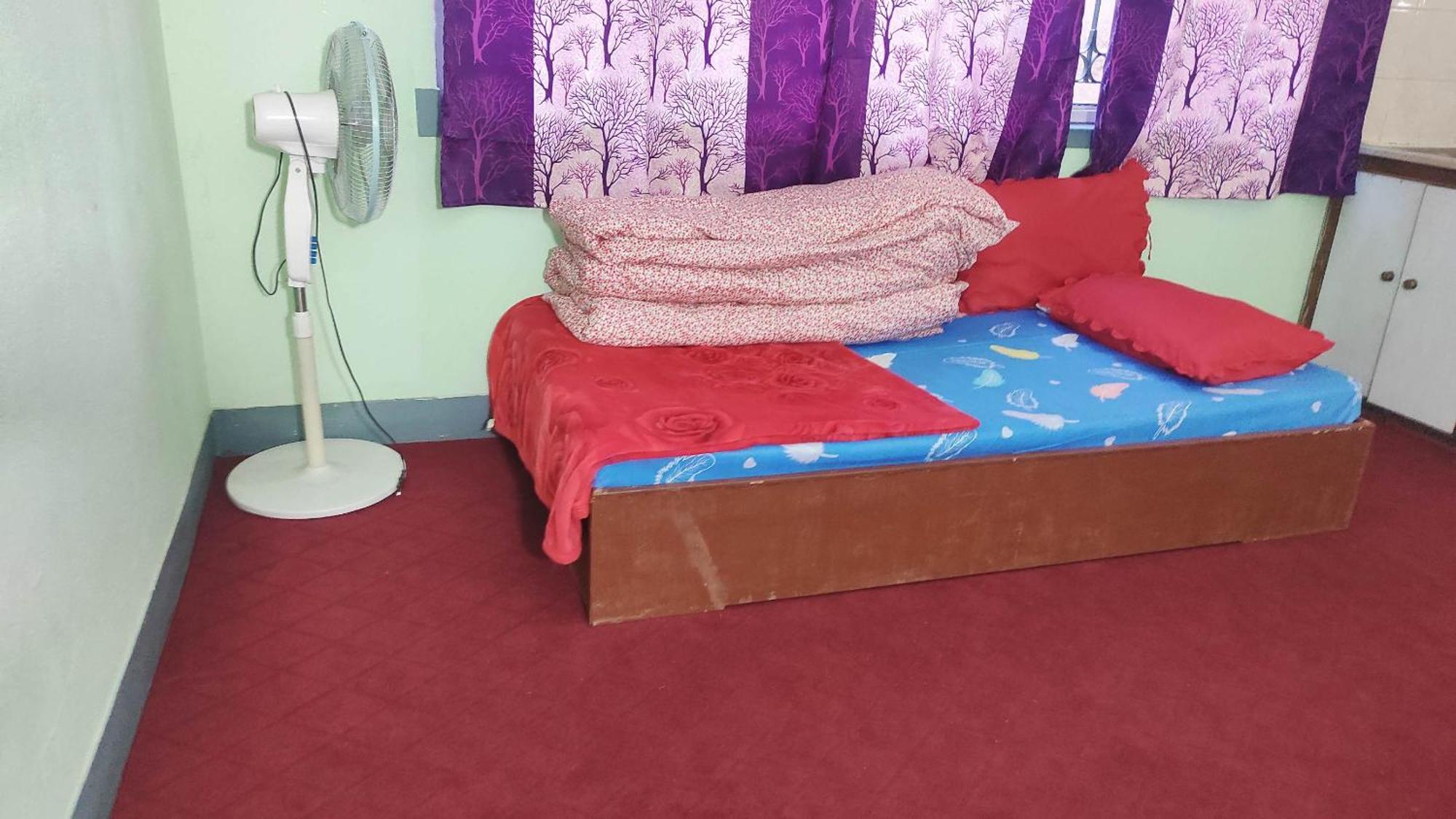 Budget Backpackers Hotel Lalitpur ภายนอก รูปภาพ